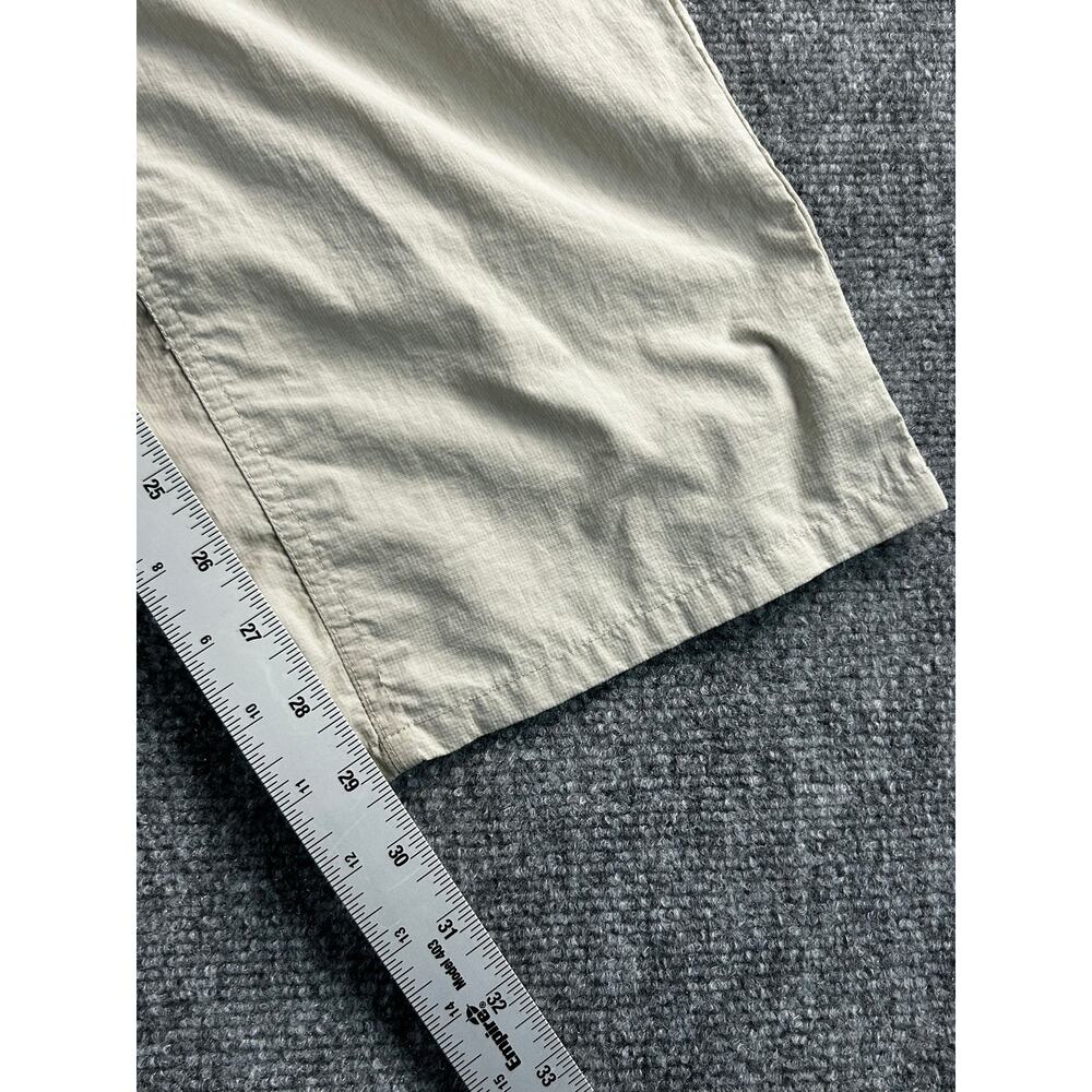 Columbia Convertible Hiking Pants Men's 34x30 Omni-Shade - Picture 10 of 10